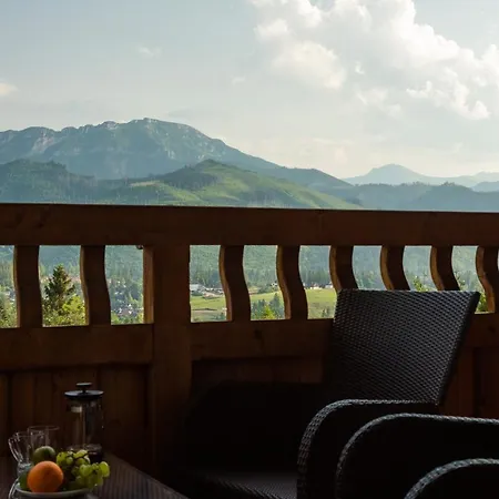 Lägenhet Kierpcowka *