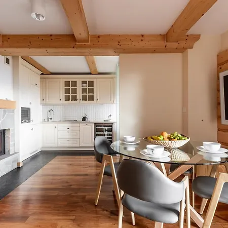 Kierpcowka Apartment Zakopane