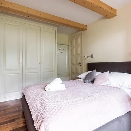 Lägenhet Kierpcowka