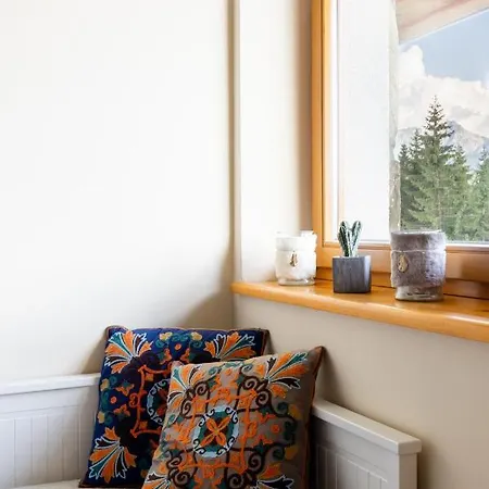 Kierpcowka * Zakopane