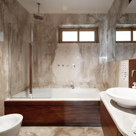 Apartment Kierpcowka Zakopane