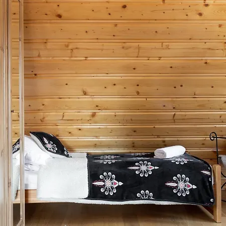 Kierpcowka Lägenhet Zakopane