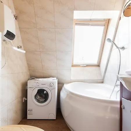 Kierpcowka Lägenhet Zakopane