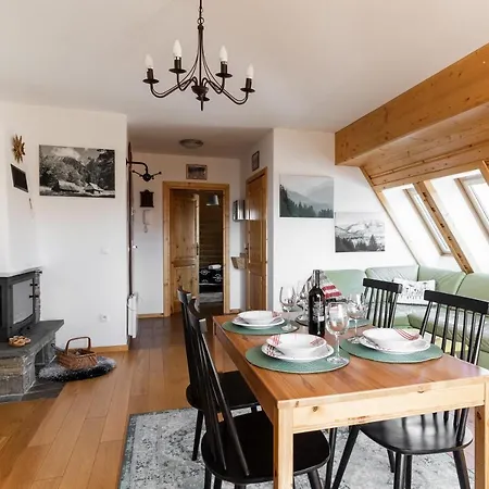 Kierpcowka * Zakopane