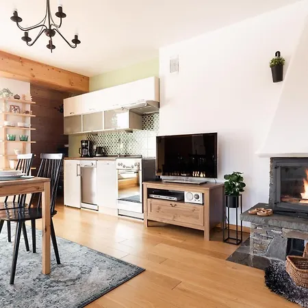 Kierpcowka Apartment Zakopane