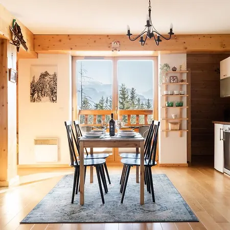 Kierpcowka Apartment Zakopane