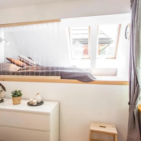 Kierpcowka * Zakopane