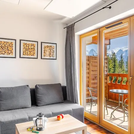 Kierpcówka Zakopane