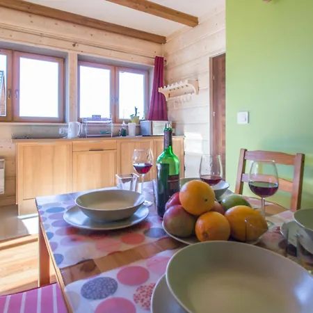 Kierpcowka Apartment Zakopane