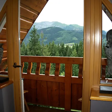 Kierpcowka Zakopane