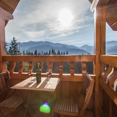Kierpcowka Apartment Zakopane