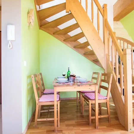 Apartment Kierpcowka Zakopane