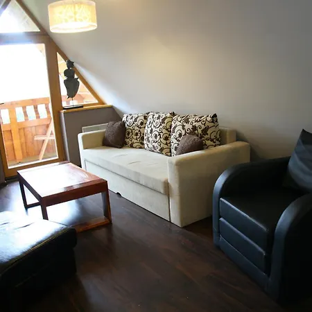 Kierpcowka Apartment Zakopane