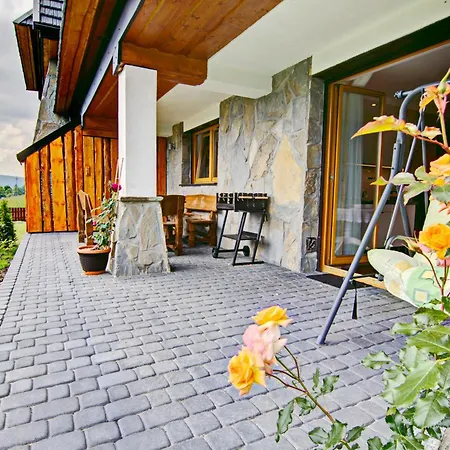 Kierpcowka Zakopane