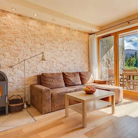 Apartament Kierpcówka