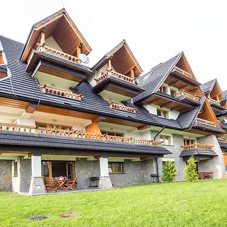 Kierpcówka Apartament *