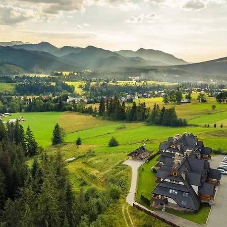 Kierpcowka Lägenhet *