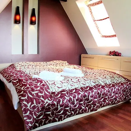 Kierpcowka * Zakopane