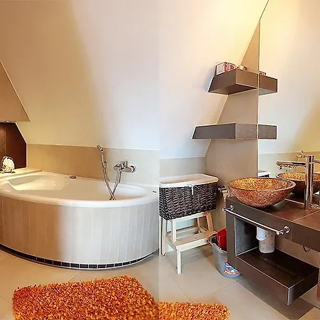 Apartment Kierpcowka