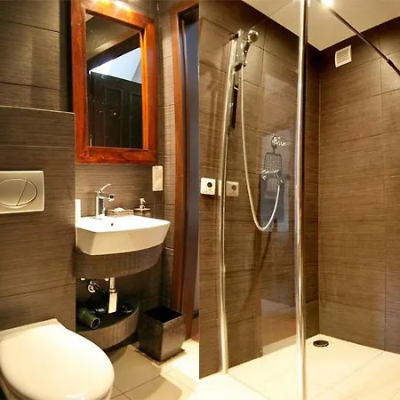 Kierpcowka * Zakopane