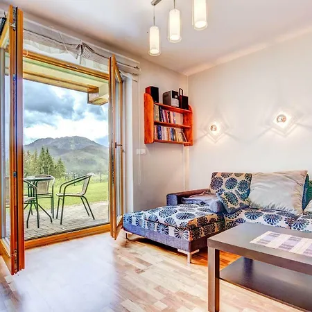 Kierpcowka * Zakopane