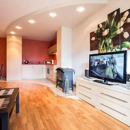 Kierpcówka Apartament