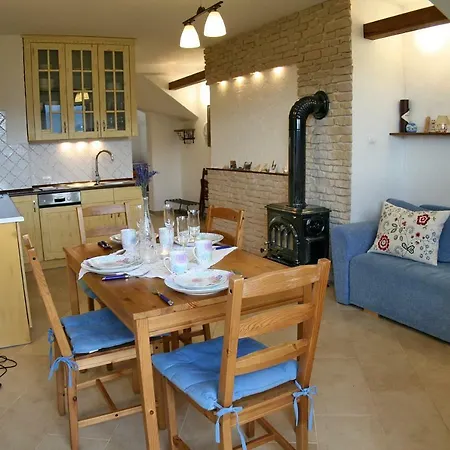 Kierpcówka Zakopane