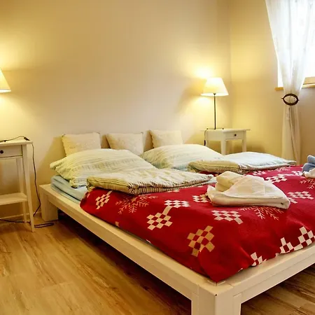 Kierpcowka Apartment Zakopane