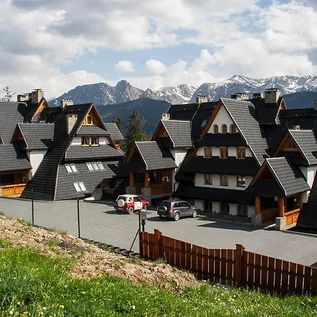 Kierpcowka * Zakopane