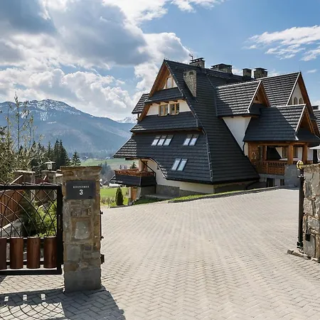 Kierpcowka * Zakopane