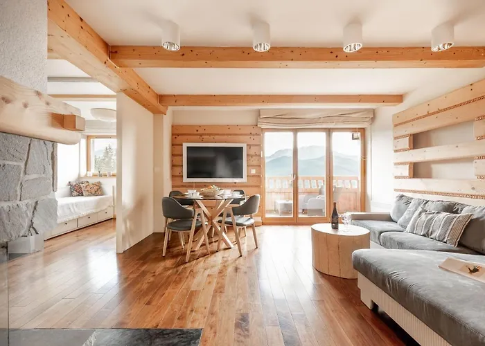 아파트 Kierpcowka *