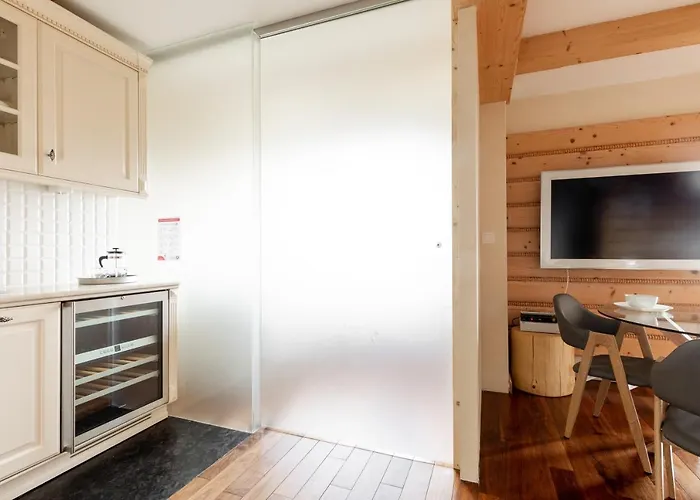 Appartamento Kierpcowka Zakopane