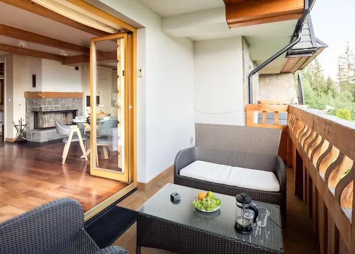 아파트 Kierpcowka *