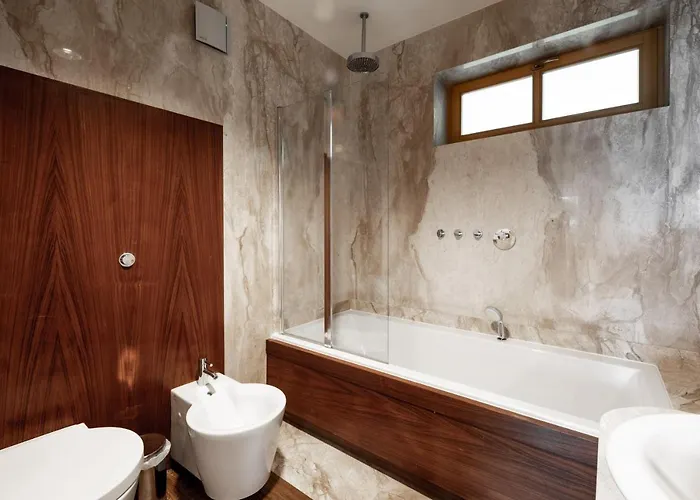 아파트 Kierpcowka