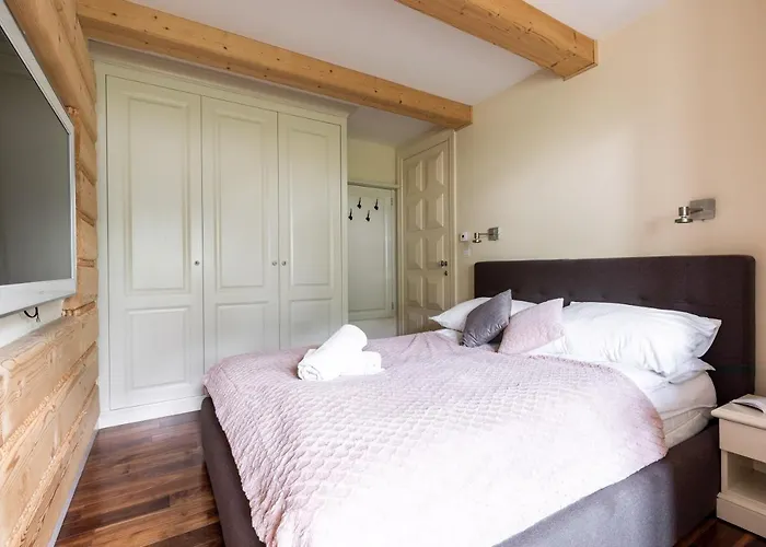 아파트 Kierpcowka