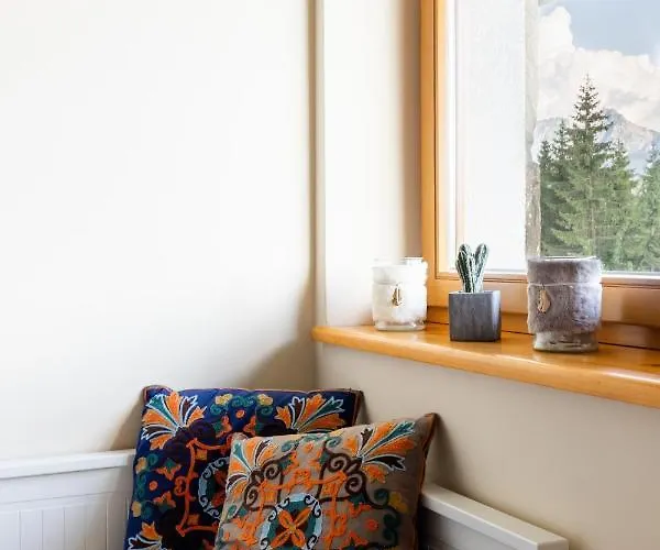 Kierpcowka * 扎科帕内