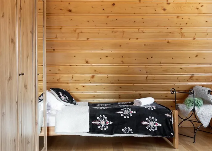 Kierpcowka Appartamento Zakopane