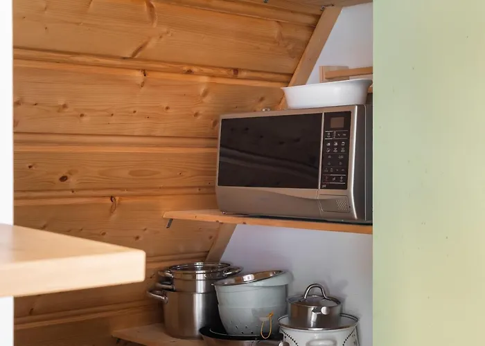 Appartamento Kierpcowka Zakopane