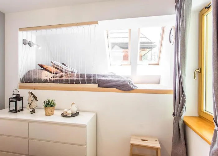 Kierpcowka * 扎科帕内