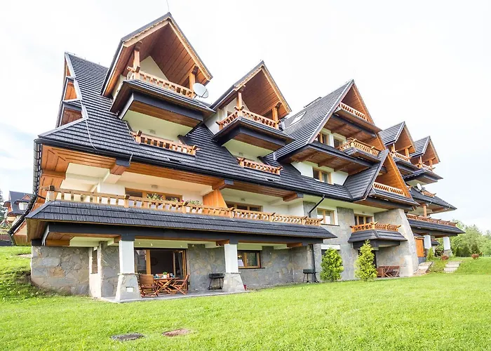 Kierpcowka Appartamento *