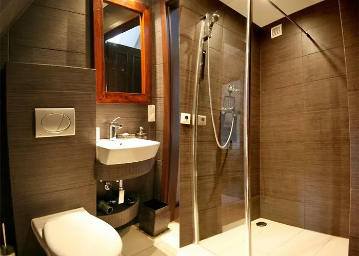 Kierpcowka * Zakopane