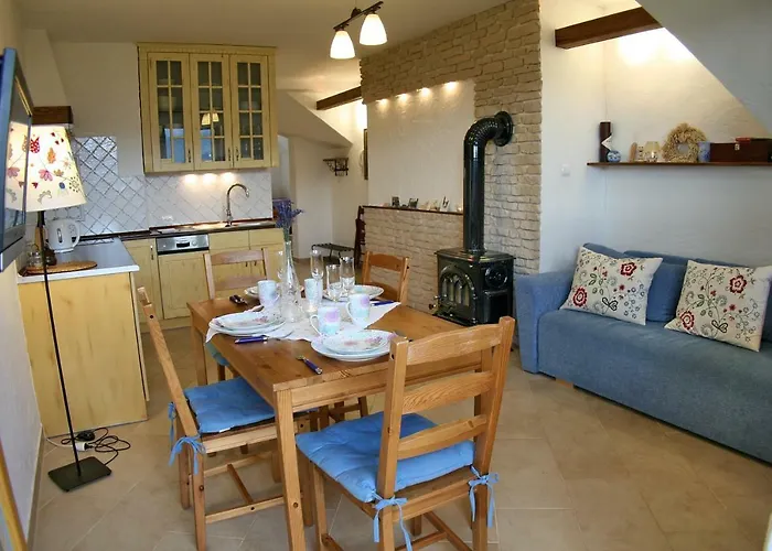 Kierpcowka 자코파네